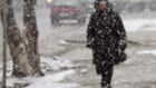 Настоящая зимняя стихия надвигается на Украину