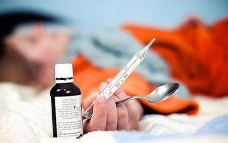 Новая смерть от гриппа в Украине: женщина обратилась слишком поздно