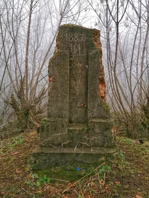 В Днепре показали самую высокую точку в городе. Новости Днепра