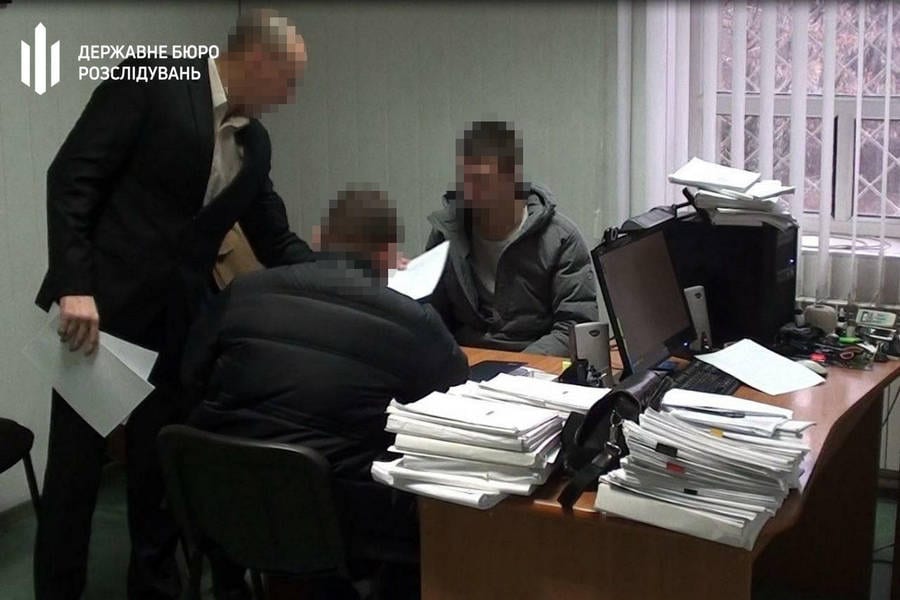 Под Днепром расследуют дело об избиении задержанного