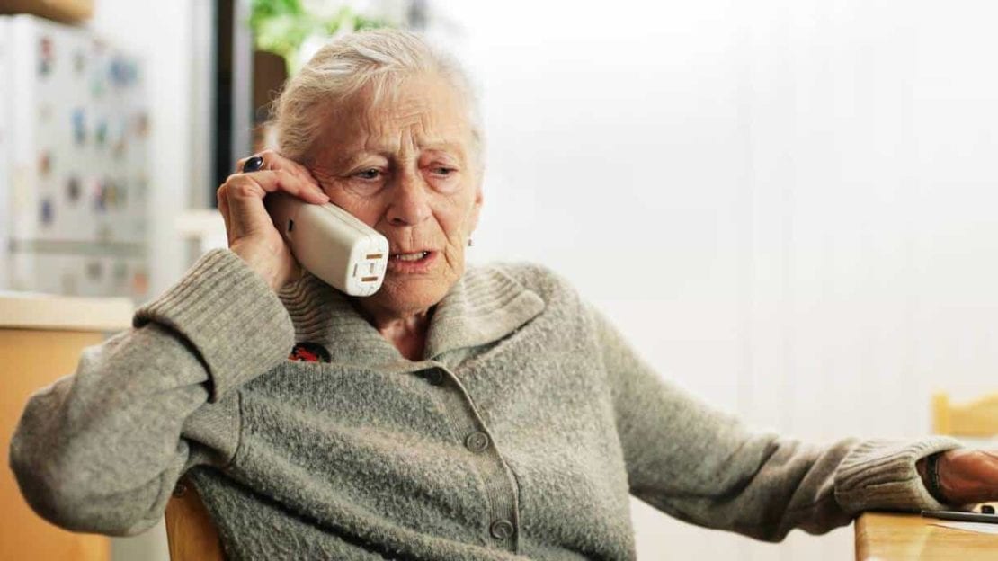 Киевстар запустил тариф для пенсионеров: только звонки и ничего лишнего
