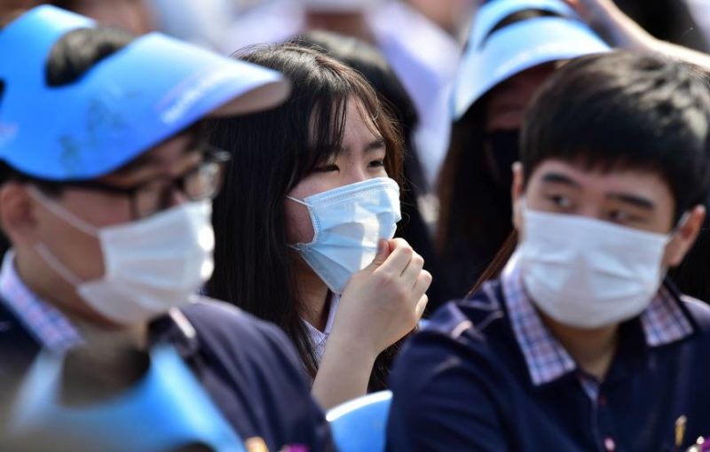 Новый смертоносный вирус из Китая унес уже 4 жизни