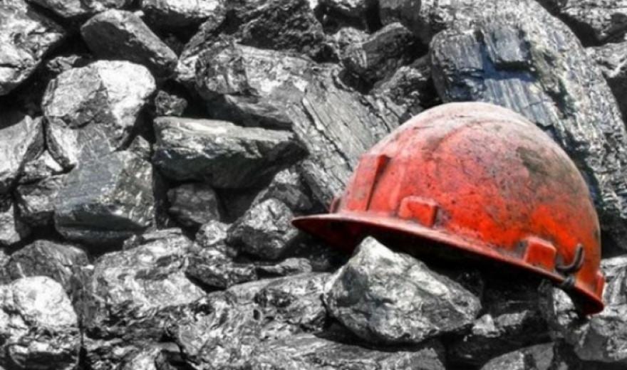 В Днепропетровской области на шахте погиб рабочий 