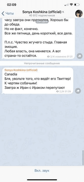 «Позорное молчание»: реакция ведущих журналистов на недееспособность власти