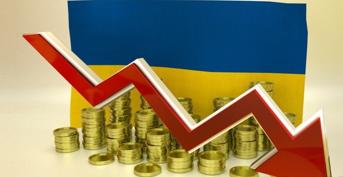 Правительство довело страну до ручки: Украина - банкрот