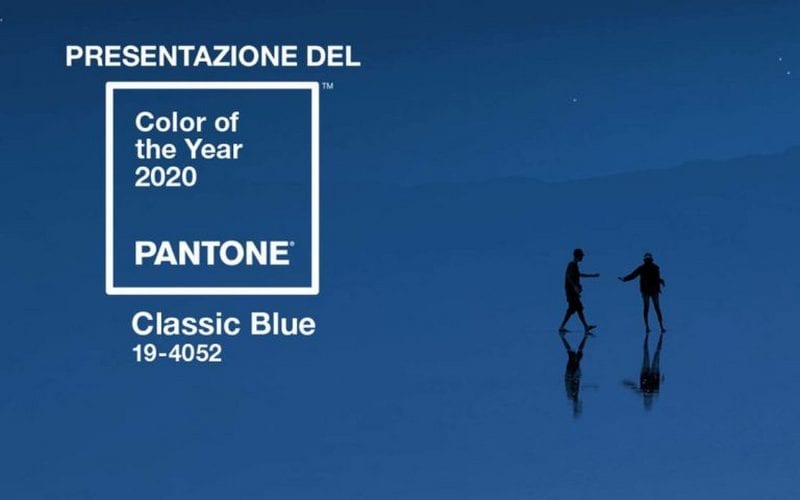 Что носить весной 2020: модные цвета Pantone