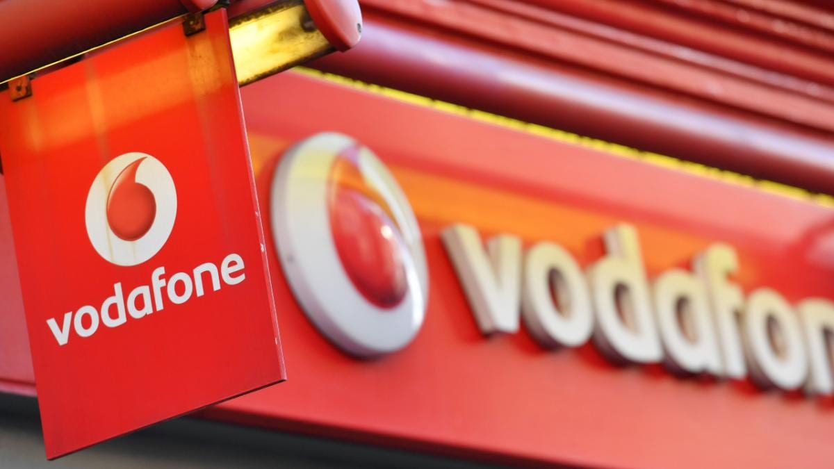 Vodafone сделал приятный сюрприз украинцам