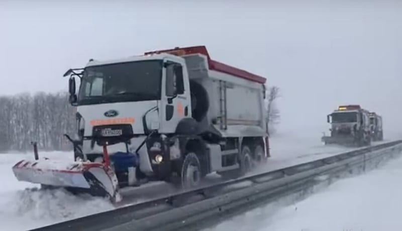 Спасатели призывают водителей не переоценивать свои возможности и не садиться за руль.