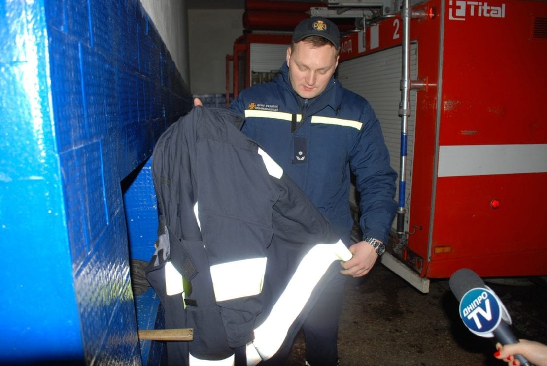 Что сделано в Днепре в рамках программы «Безопасный город». Новости Днепра