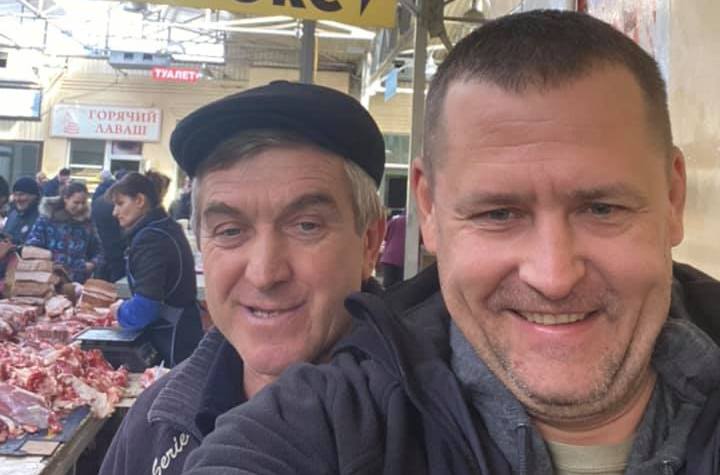 Борис Филатов поделился позитивными моментами в работе мэра. Новости Днепра