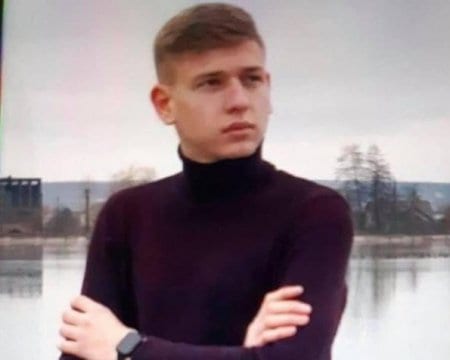 Загадочная смерть: без вести пропавшего 20-летнего студента нашли мертвым