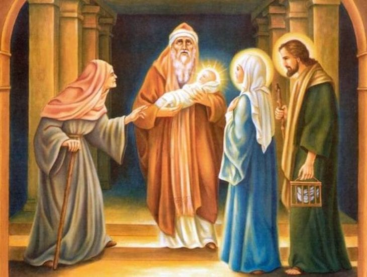 15 февраля - Сретение Господне: что категорически запрещено делать