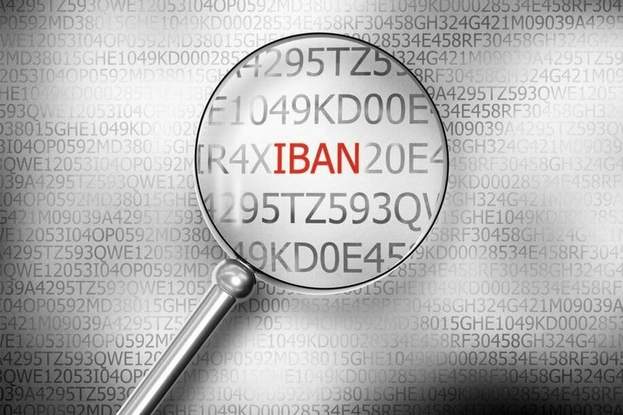 Переход на IBAN: нужно ли пенсионерам приносить справку из банка