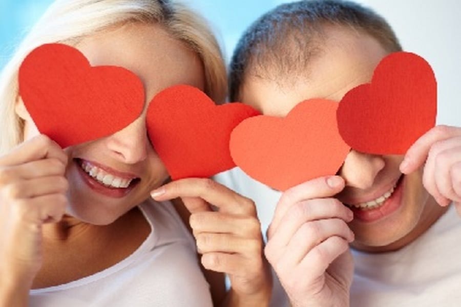 Как различить любовь и влюбленность: советы психолога