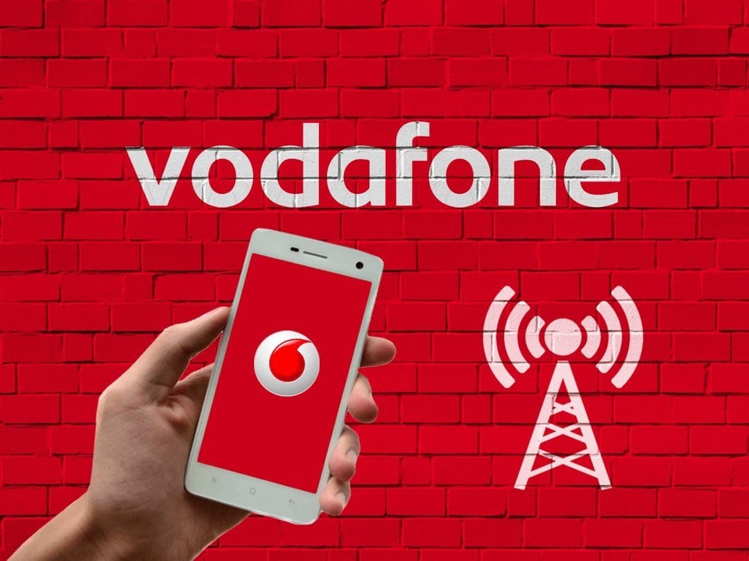 Vodafone сделал приятный сюрприз украинцам