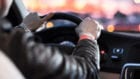 Смерть на колесах: в Днепре за рулем умер таксист