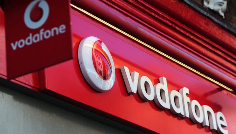 Vodafone на время карантина пошел на уступки абонентам