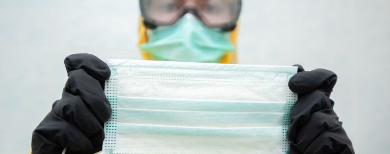 Как в Украине будут наказывать за нарушение карантина