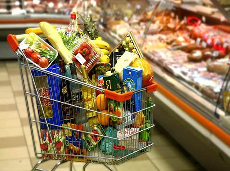 Список самых необходимых продуктов во время карантина