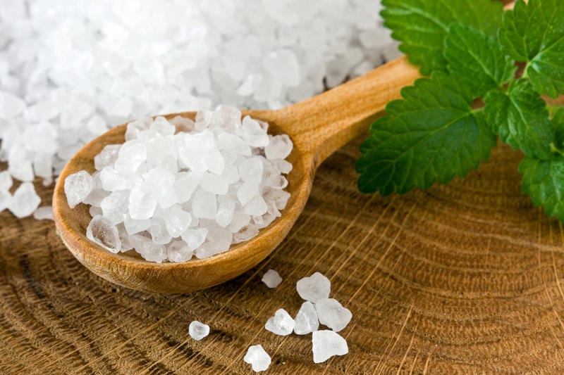 Почему ученные призывают сократить употребление соли