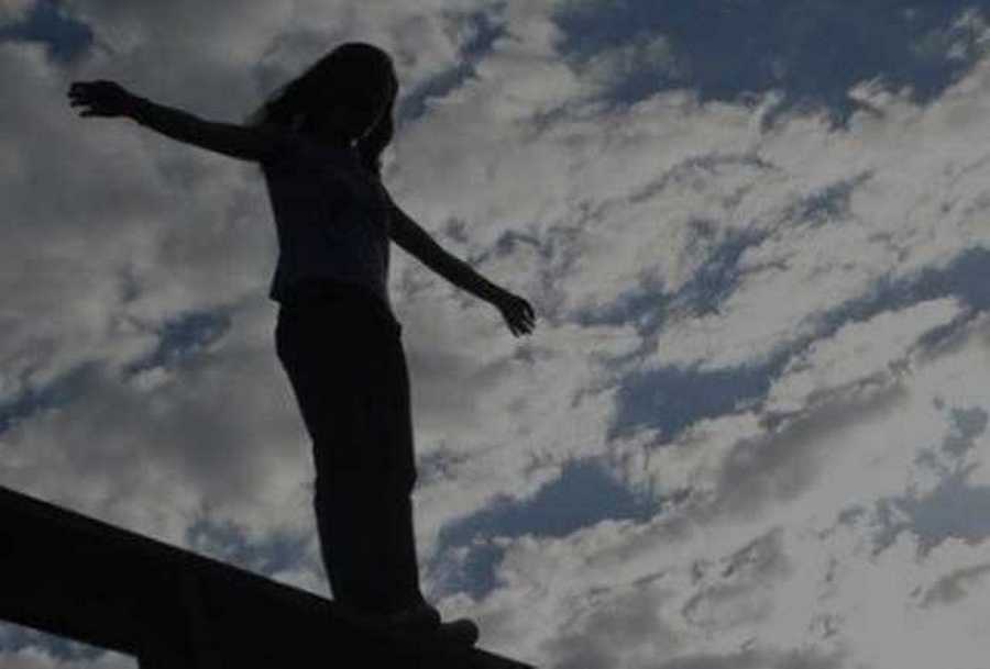 В Днепре женщина прыгнула с Кайдакского моста. Новости Днепра