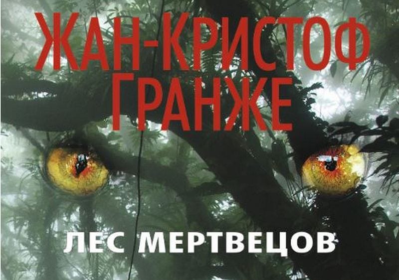 Страшнее, чем у Стивена Кинга: ТОП-5 книг-триллеров