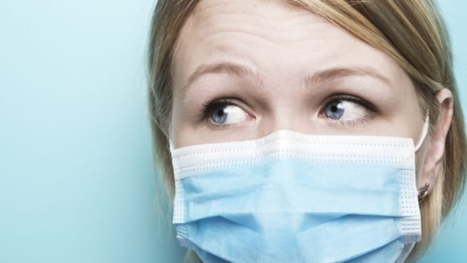 Как правильно носить медицинскую маску: советы врачей