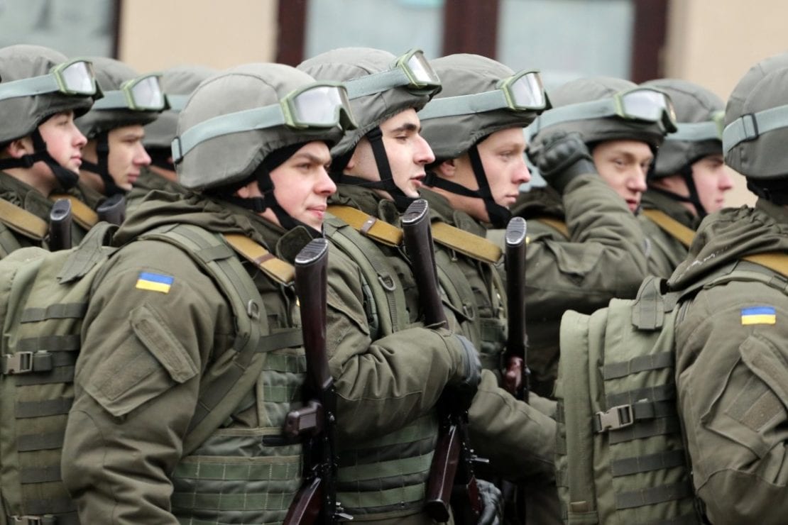 Полиция переходит на усиленный режим работы. Новости Днепра