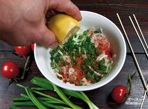 Карантинный шашлык: аппетитное мясное блюдо в духовке (Фото)