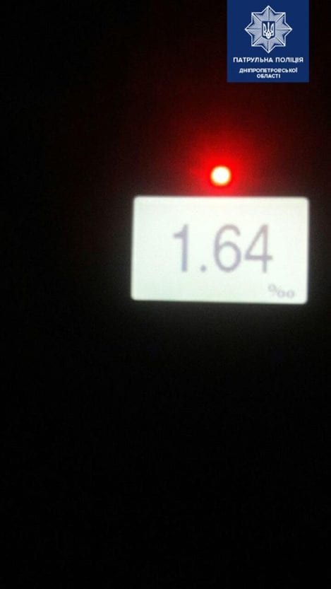 В Днепре 18-летний парень украл у мамы авто. Новости Днепра