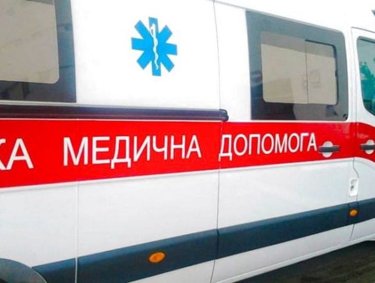 В Днепре в забитой 151-й маршрутке пенсионеру стало плохо. Новости Днепра