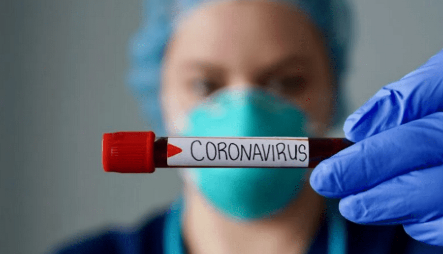 Отличие коронавируса от гриппа | По скорости распространения