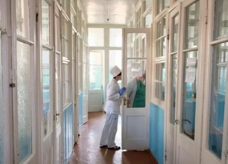 Что известно о больных коронавирусом на Днепропетровщине