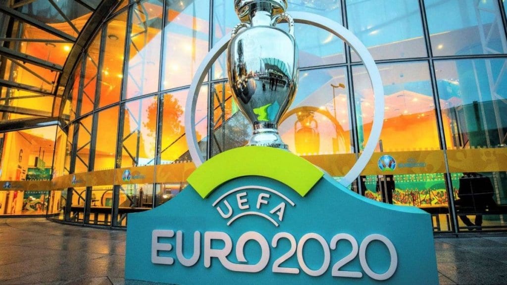 Евро-2020 перенесли из-за коронавируса: когда состоится чемпионат