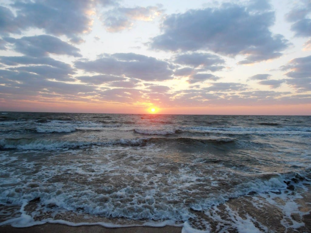 Отдых на Азовском море 2020: Кирилловка не подорожает, несмотря на курс доллара