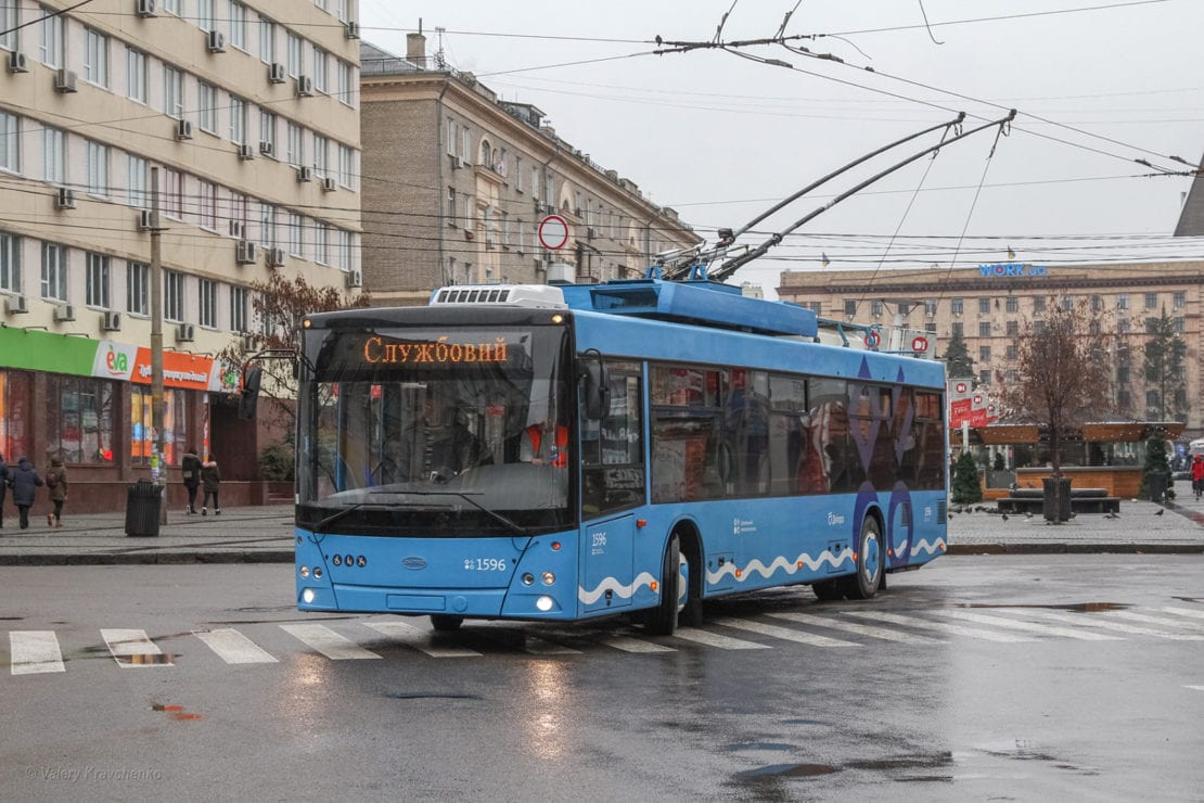 Коронавирус Днепр: уже выдали более 70 тысяч спецбилетов