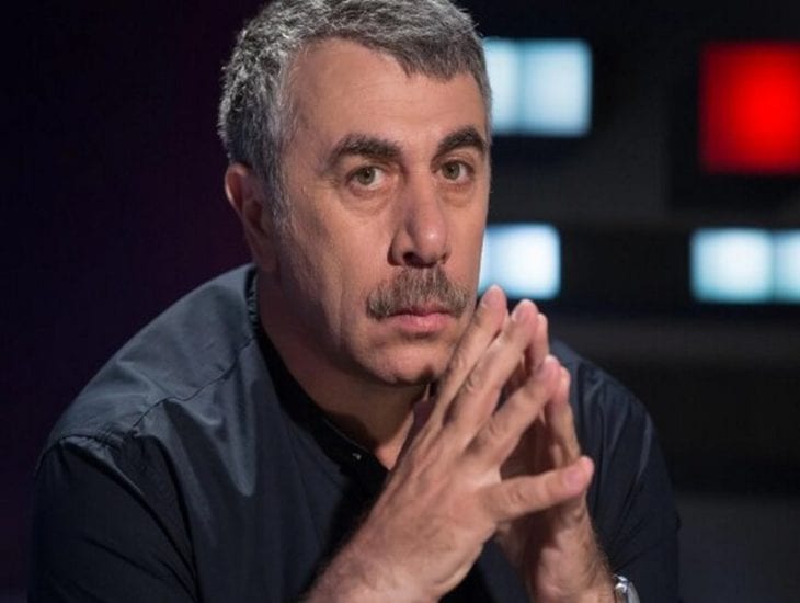 Комаровский сделал заявление: что может победить коронавирус