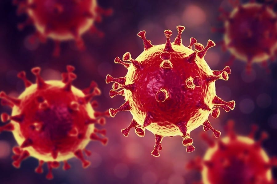 Как коронавирус вызвал пандемию | Заболевания коронавирусом COVID