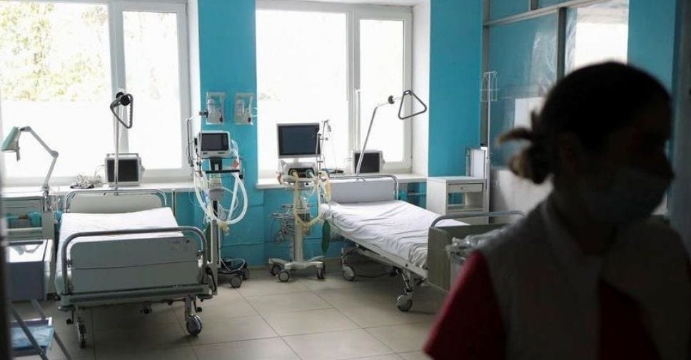 В Украине пациентов с легкой формой коронавируса лечить в больницах не будут