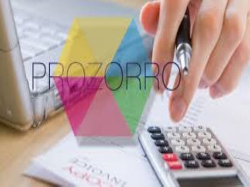 Дніпро у ТОП-3 за використання «ProZorro.Продажі» Новости Днепра