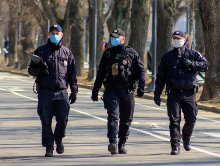 Коронавирус в Украине: принудительно будут госпитализировать
