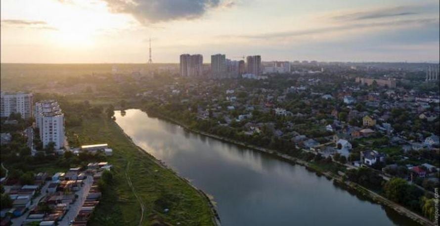 На водохранилище трагически погиб мужчина