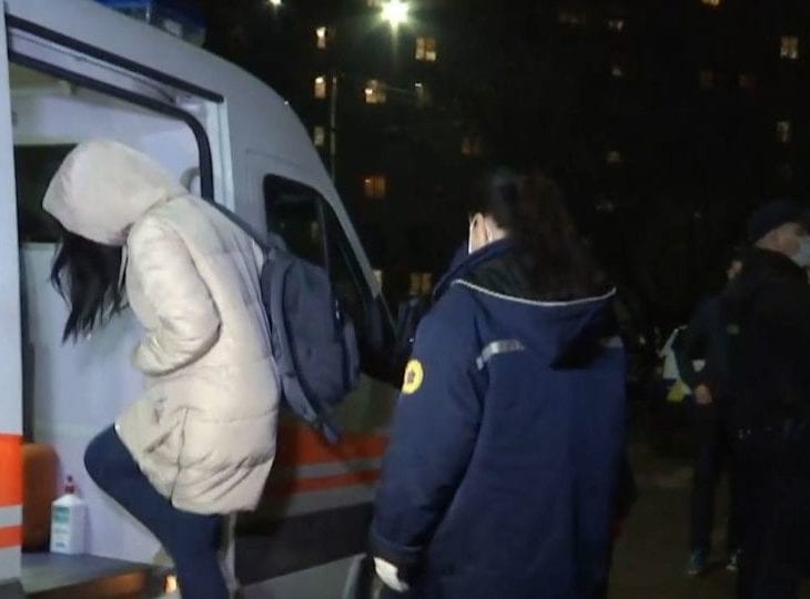 Вылечившийся черновчанин рассказал о протестах соседей
