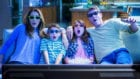 ТОП-5 фантастических фильмов для просмотра всей семьи (Видео)