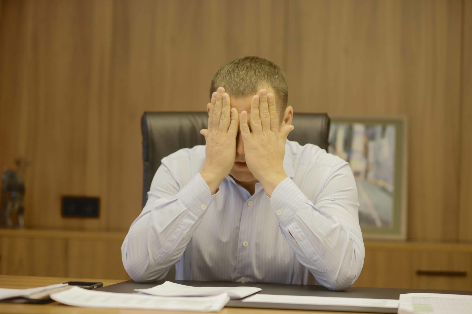 Коронавирус Днепр: против Бориса Филатова черный пиар