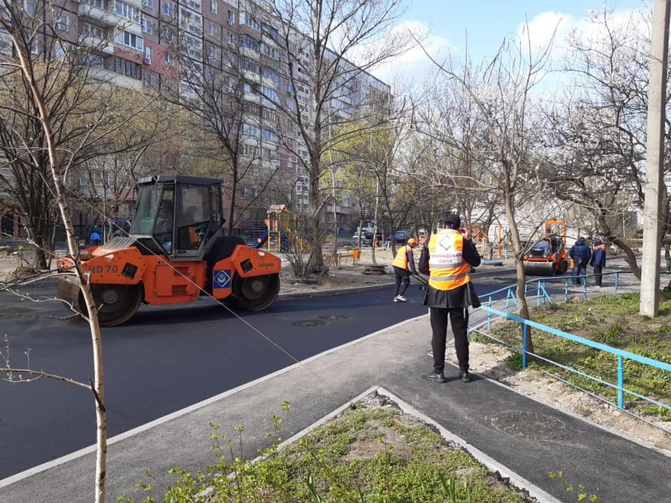 Коронавирус Днепр: Загид Краснов пиарится за счет горожан