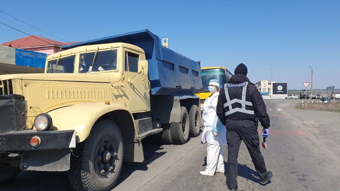 Коронавирус в Першотравенске: Наталья Власова о ситуации