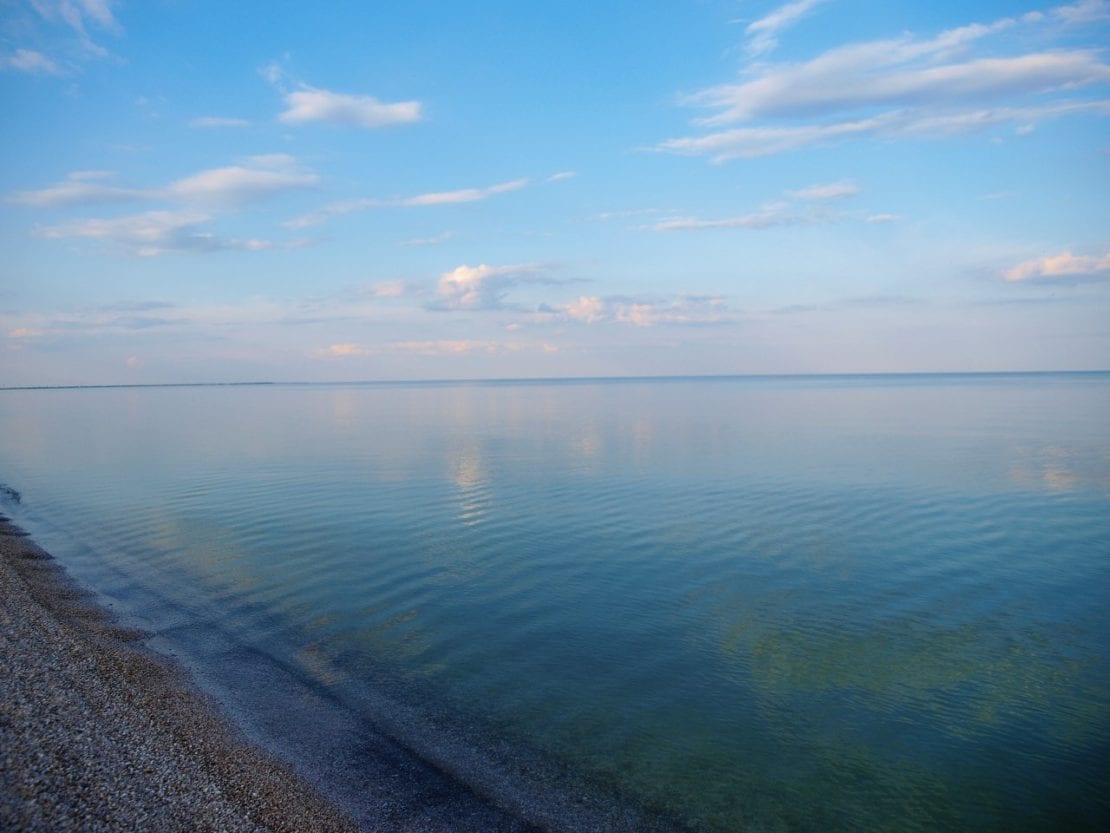 Азовское море 2020 | доктор Комаровский | коронавирус | вода