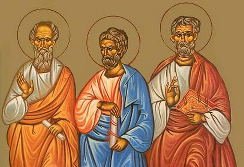 28 апреля, день апостолов Трофима, Пуда и Аристарха: приметы