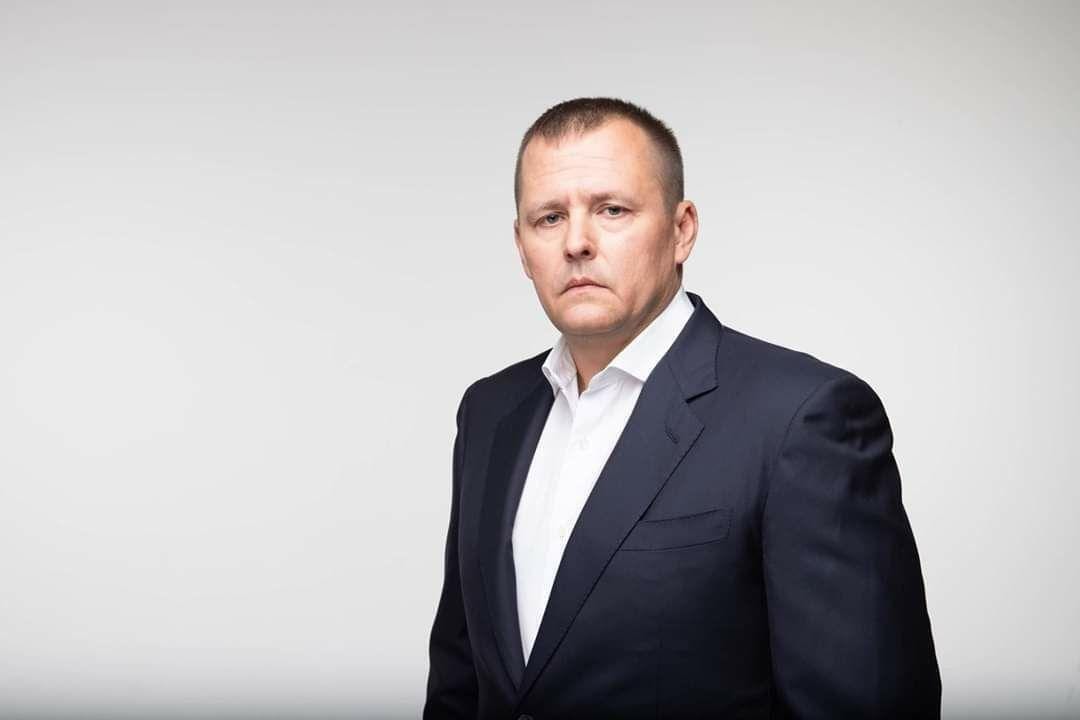 Борис Филатов высказал свое мнение о "велюровом" скандале